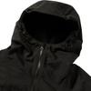 The North Face Compact Nomad Slate XL Men's Jacket, Windproof, Water-Repellent, Lightweight, Brown/Cappuccino,