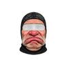Новинка Принт Старика Лыжный, Смешной Реалистичный 3D Полное Лицо для Зимы, Солнцезащитные Очки Не Включены