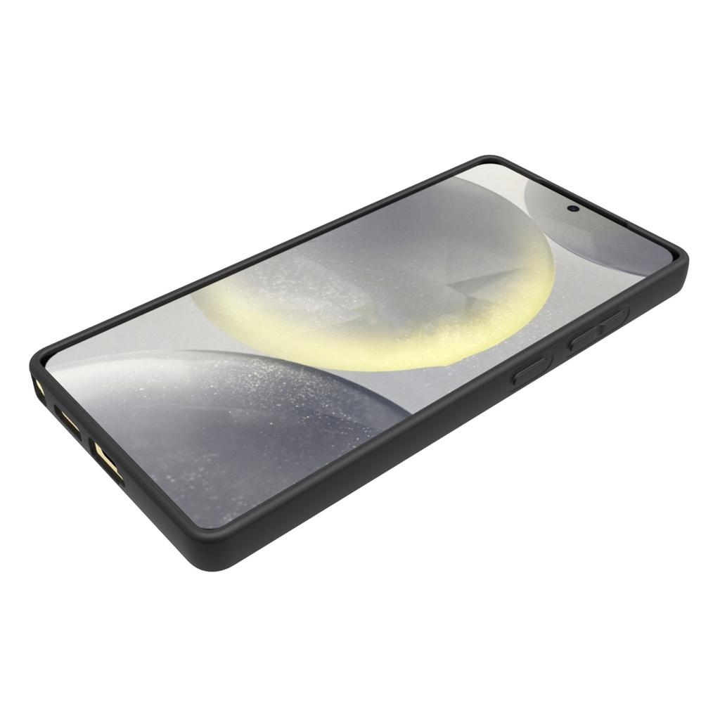 10Pcs/Pack For Samsung Galaxy S25 Ultra Case Anti-Fingerprint Soft TPU Protective Cover