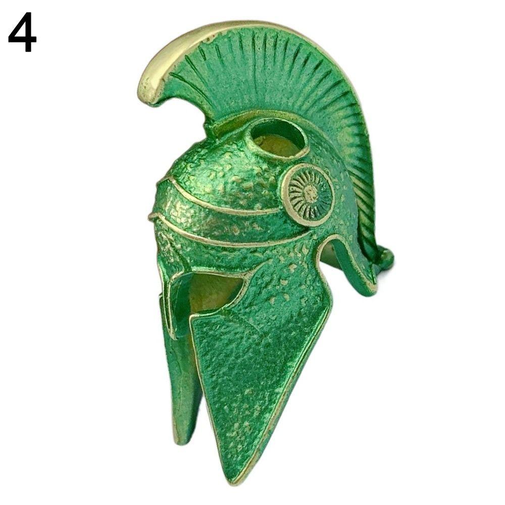 Ювелирные изделия Паракорд Браслет Аксессуары Металлические Солдаты Ножи Ремешки Украшения Паракорд Бусины