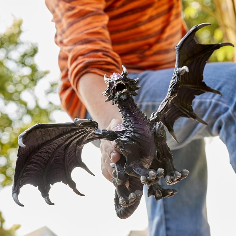 Шляйх Эльдорадо теневой дракон 70152N