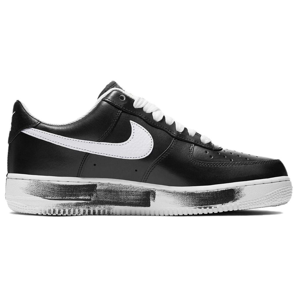 Nike x G-Dragon Air Force 1 '07 'Para-Noise' Men's AQ3692-001