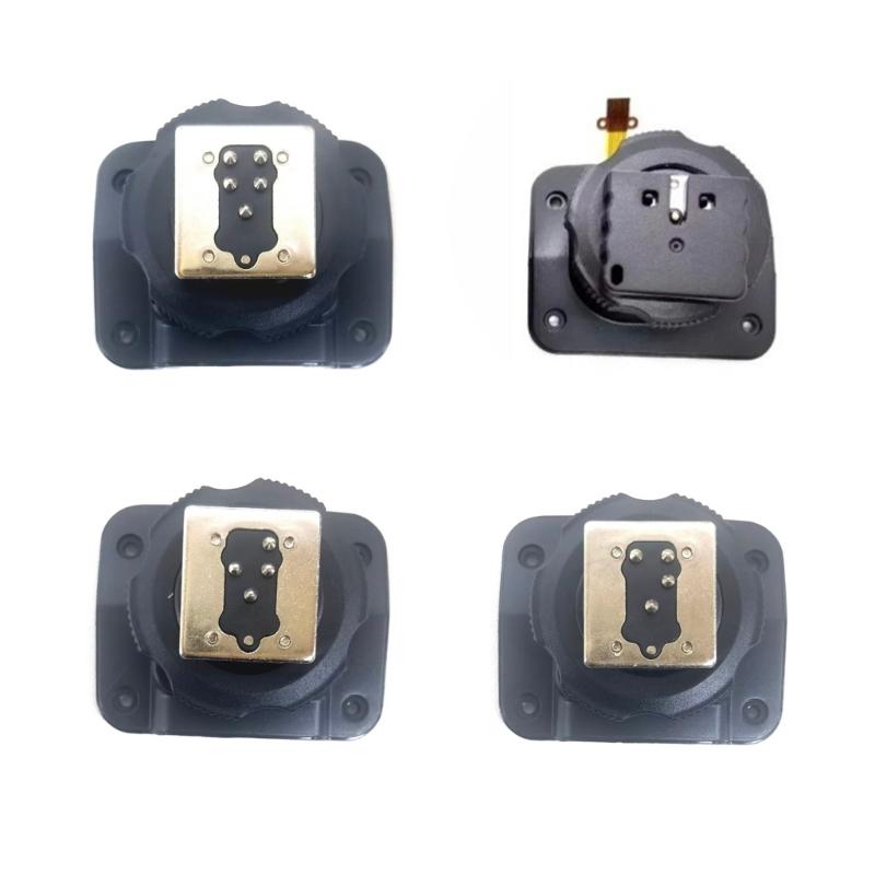 База Горячего Башмака Для TT685S TT685C TT685-O TT685F Вспышки Защита от Царапин Для Профессиональной Фотосъемки Быстрая Установка
