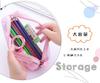 Nekosennin Pencil Mesh Pen Pen Pencil Pen Brand Pencil Case Case, Case, Stationery, Holder, Case, Pouch, Name,