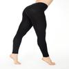 Full Women Fashion Length High Waist Leggings Soft Warm Thick Pants Stretch