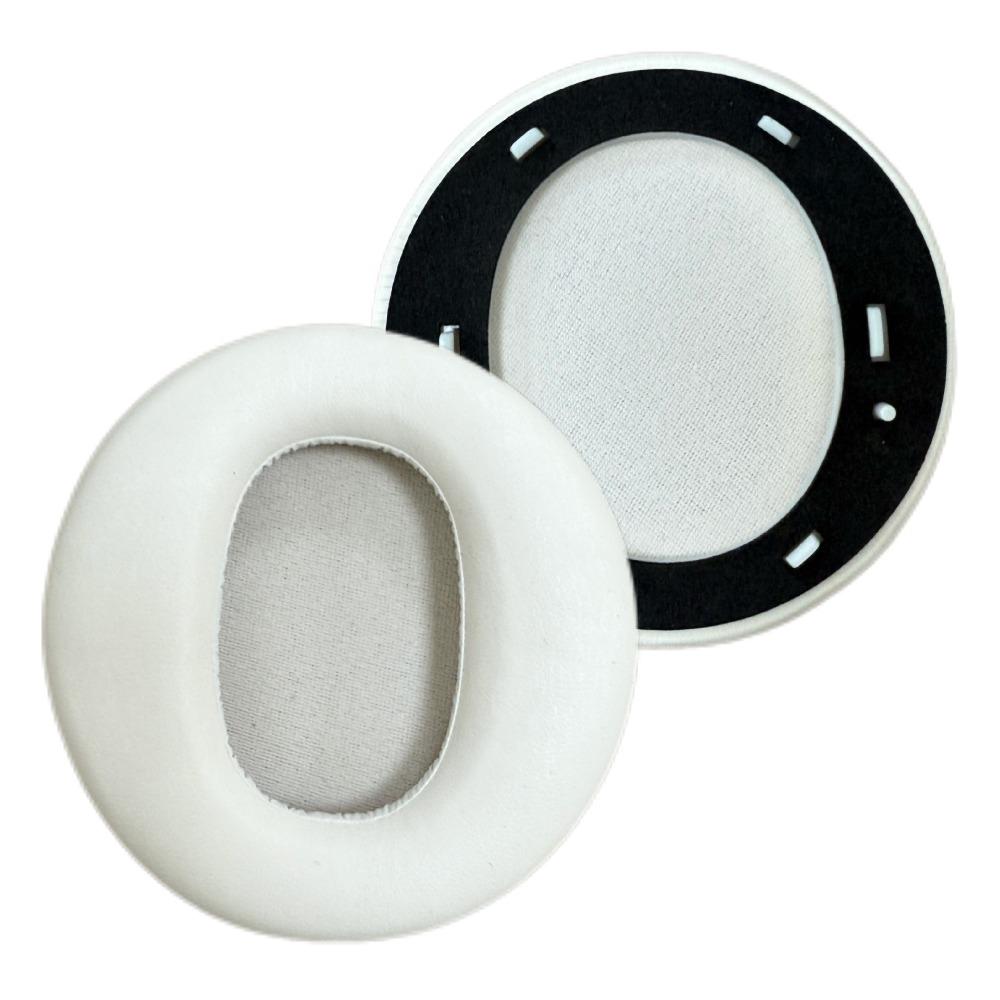 1 пара сменных амбушюр из протеиновой кожи для гарнитуры Edifier Fit900NB