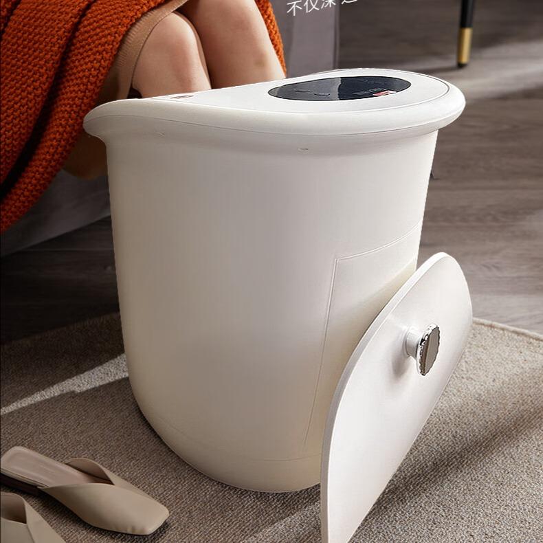 Taichang Fully Automatic Massage Foot Bath Deep Bucket