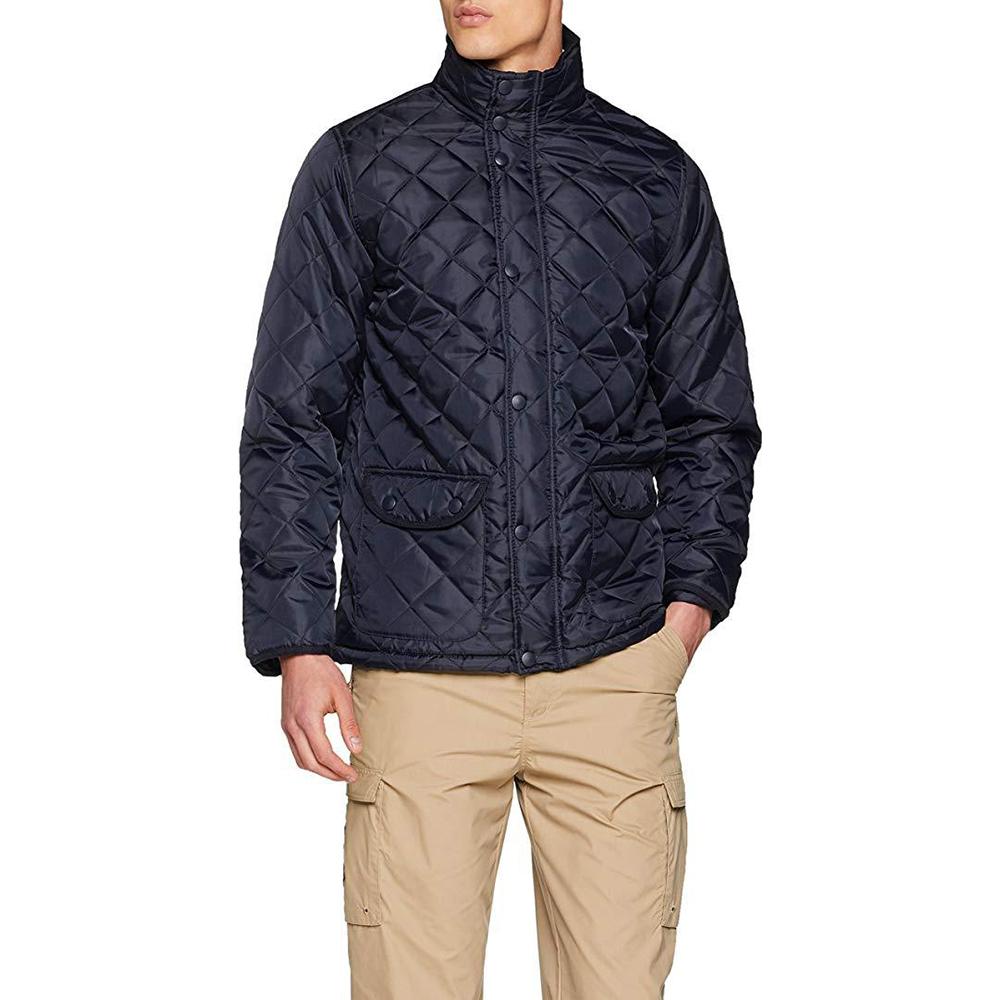 Result Mens Urban Cheltenham Water Repellent Jacket