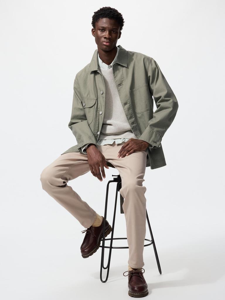 Uniqlo Джинсы Ezy