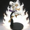 Горячая Аниме Фигурка Игрушка One Piece 18 см Ника Обезьяна Д. Луффи Фигурки Действия Куклы ПВХ Модель Коллекционная Статуя Игрушка Подарок