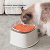 Автоматическая поилка для кошек с фильтром, электрический фонтанчик для питья для домашних животных, универсальная, с USB-зарядкой для кошек, собака Автом F2V7