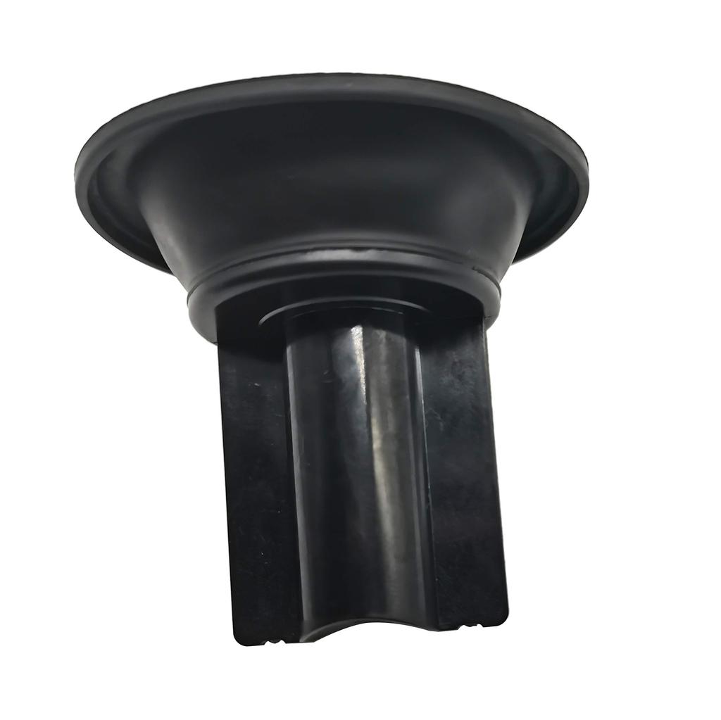 Мембрана карбюратора Zephyr 400 Вакуумный поршень Подходит для Kawasaki KPS Zephyr 400, Диафрагма карбюратора Плунжер (4)