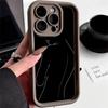 Ae79 femme Framed Black Art защитные чехлы для телефонов Xiaomi Poco X5 M6 Redmi Note 13 12 11 Pro 13C 12C A3 9 10 12S Angel Eyes TPU задняя крышка