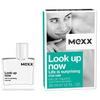 Аромат Mexx Look Up Now For Him EDT 30 мл