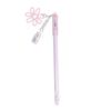 Creative Sweet School Stationery for Girl Student Signature Pen Erasable Pen Pendant Pen Gel Pen