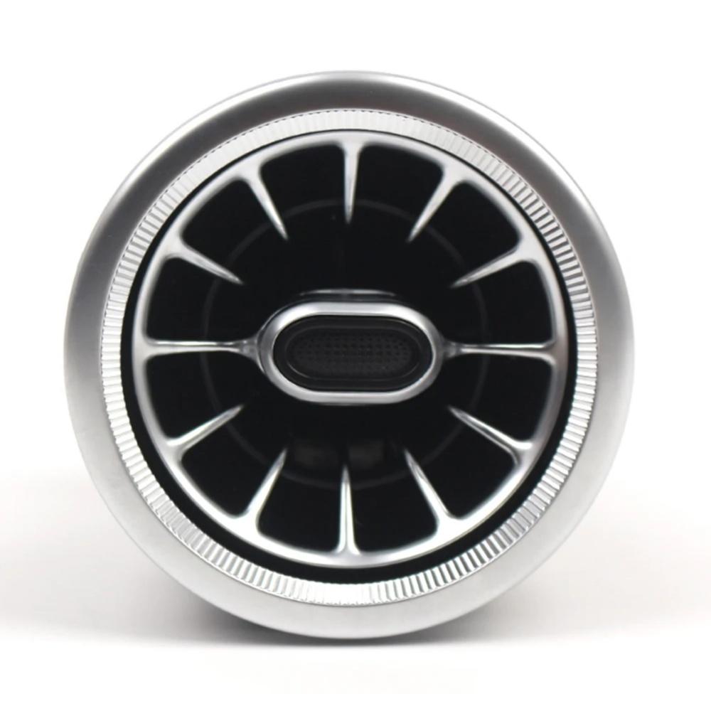 For 14-21 Mercedes V Class W447 Vito Dashboard A/C Air Conditioning Outlet Vent