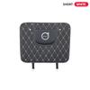 1Pcs Car Seat Anti-kick Pad Auto Interior Accessories For Volvo CX90 DZ0 