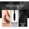 5ml Portable Mascara Sweat Proof Practical Makeup Beauty Eye