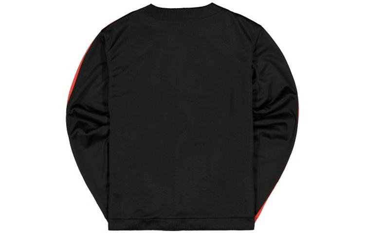adidas Куртка Originals Мужская Черная FU4178