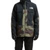 THE NORTH FACE Jackets Men's Camouflage Hooded Moderate Other NF0A3LZ9G2Y