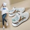 Women's White Shoes New Spring Students All-Match Casual Instagram Shoes Platform Fashion Sneakers