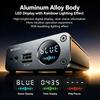 Bluetooth 6.0 Приемник с Пультом ДУ USB TF Кардридер Lossless Аудио Адаптер RCA AUX Коаксиальный Оптический Выход Для Динамика