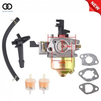 Новый Карбюратор Для Honda 16100-ZH8-W61 16100-ZH8-W51 16100-ZH8-W50 GX160 5.5 л.с.