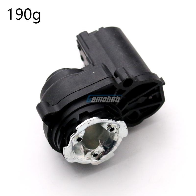 For VW Atlas Golf Mk7 Hatchback jetta PASSAT B8 Touran Arteon Power Folding Mirrors Motor module gear hoop PCB BOARD car parts