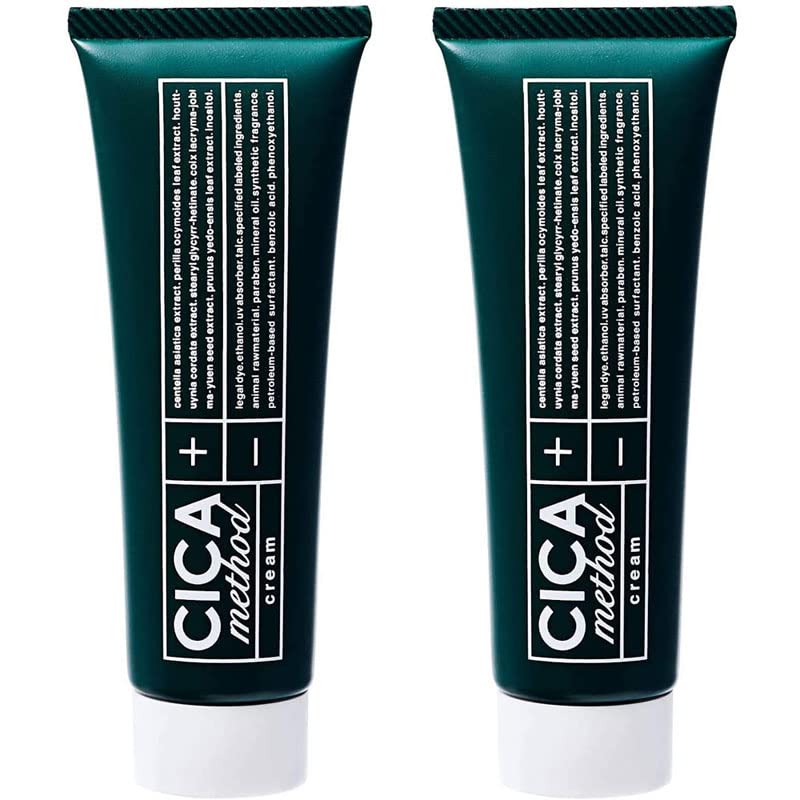 Крем Cogit CICA method (100 г (x2))