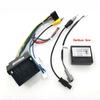 Кабель 16-контактный Canbus PSA-RZ15 для радио 2 Din на Android для Peugeot 206 307 301 308 408 508 2008 3008 DS3 DS6 C3-XR Citroen Elysee