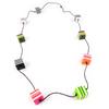 [G5029] - Tutti Frutti 'Coloring' Designer Necklace