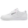 Кроссовки Club C 85 Cloud White Core Black Unisex GZ1605