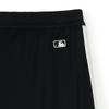 MLB Повседневные брюки New York Yankees Мужские Черные 3APTB1553-50BKS