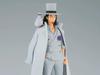 Banpresto One Piece DXF THE GRANDLINE MEN Страна Вано Роб Луччи vol.23