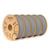 ELEGOO PLA+ Filament 1.75mm 3D PLA for 3D Printer Consumables Material Compatible with Most FDM Printers(1KG/Spool, 2.2 lbs)