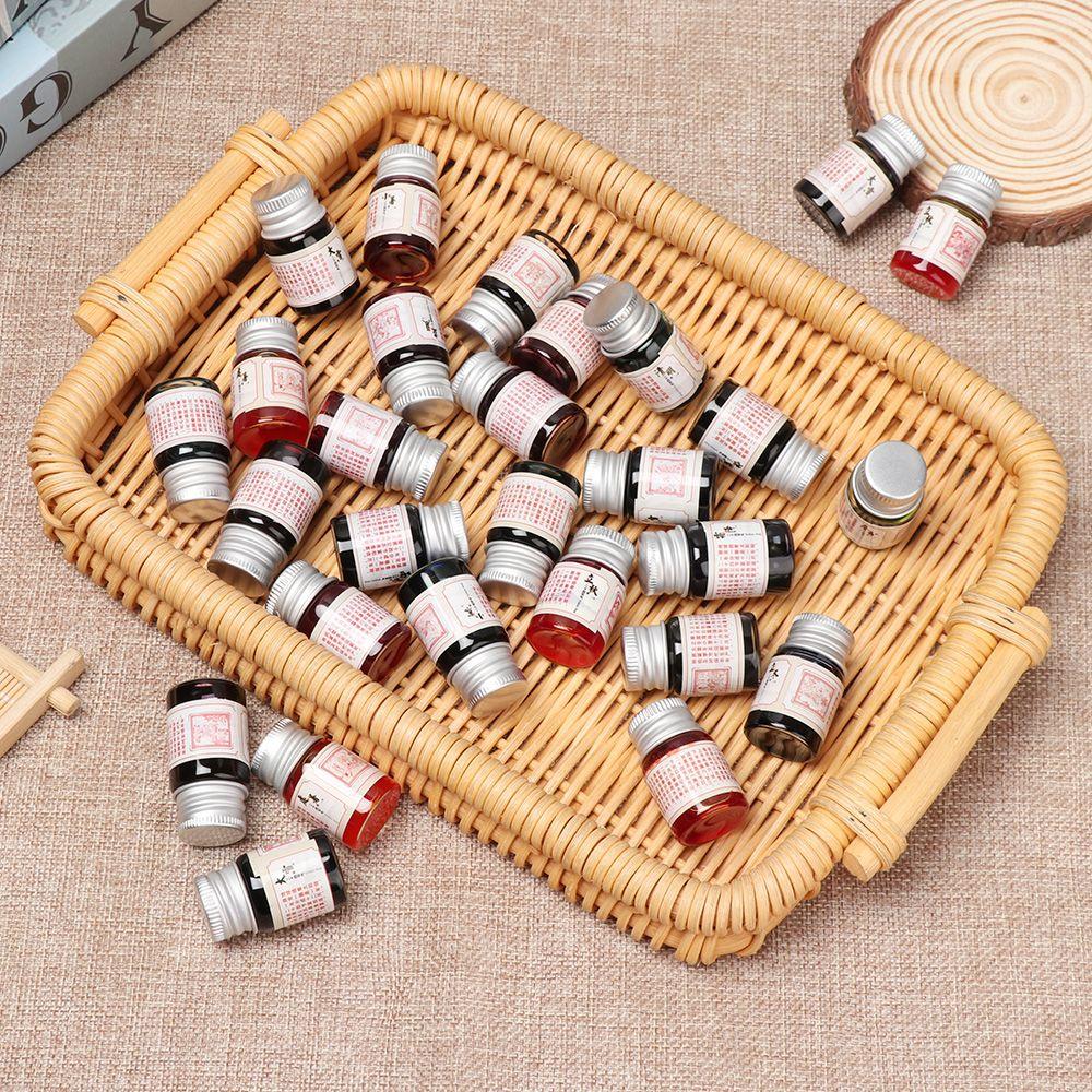 5 мл перьевая ручка для письма школьные принадлежности канцелярские принадлежности цветные чернила для рисования ручка для подписи блестки