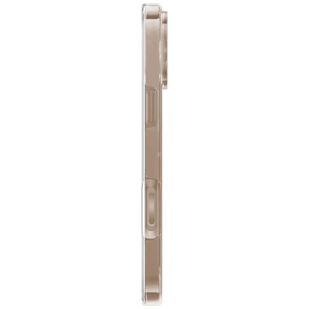 Etui do iPhone 16 Pro Max UNIQ MagClick Przezroczyste