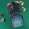 Исламский мусульманский мечеть чехол для OPPO Reno 10 Pro 4Z 5Z 8T 4 5 6 7 8 Lite OPPO Find X6 Pro X3 X2 Neo X5 Lite чехол