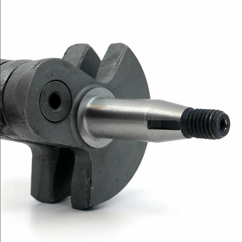Коленчатый вал в сборе для STIHL FS350 FS400 FS450 FS480 SP350 SP400 SP450 SP451 SP481 FR350 FR450 FR480 Триммер OEM 41280300400