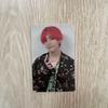 [Б/У] RA-74BTS Bangtan Boys MEMORIES 2018 Фотокарточка V (Тэхён)