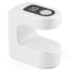 Quick Drying Mini Nail Dryer Light Efficient Curing Single Finger LED Nail Lamp 3W Portable Mini UV Light Dryer Salon Tools