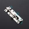 Bolt Security Door Bolt Insert Bolt Factory Direct Selling Stainless Steel Hardware 4