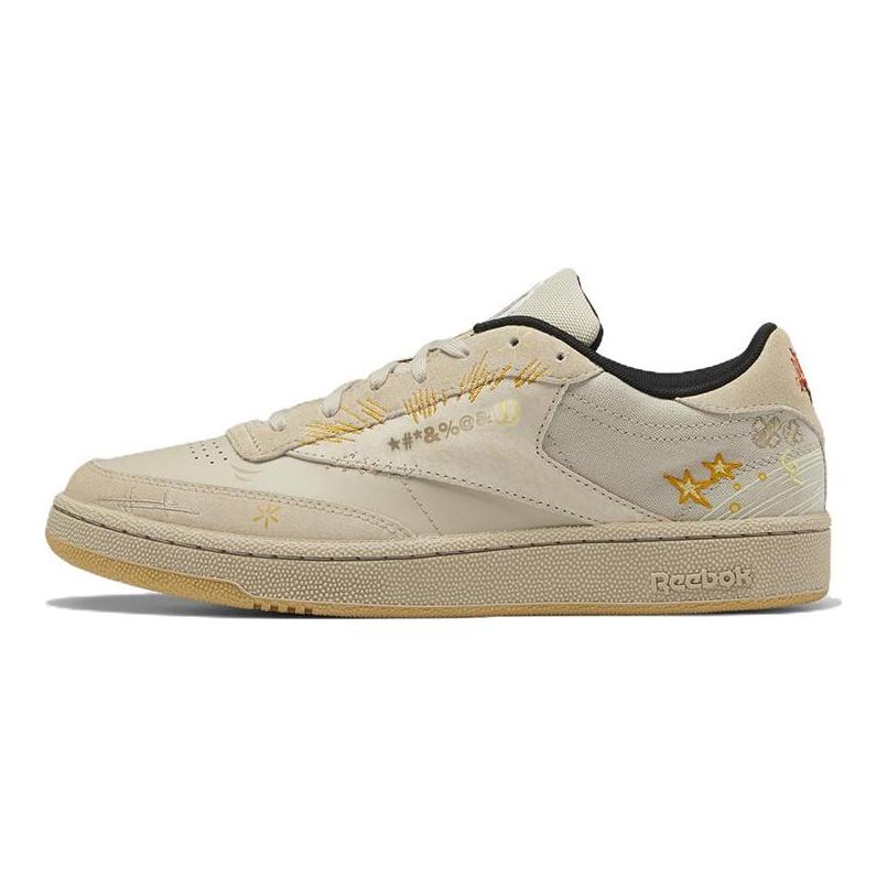 Club C Looney Tunes x Club C Reebok 85 'Props' GY4779