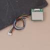 Ubx-M10050-Kb Ht2828U10G5Lf Gps Glonass Galileo Beidou M10 Gnss Module With Antenna Receiver 1-10Hz Built-In Flash