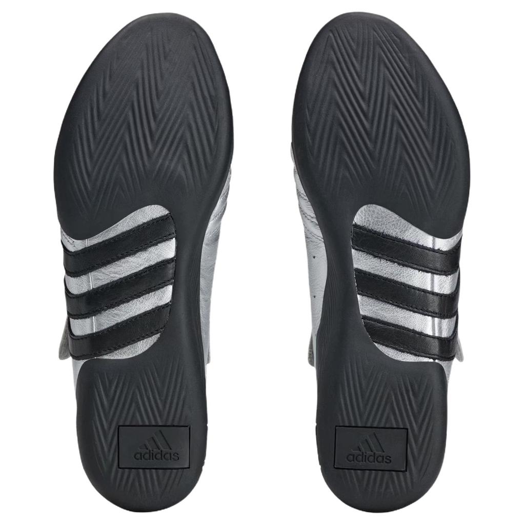 adidas Taekwondo Brain Dead Metallic Silver