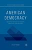 Книга American Democracy : Selected Essays On Theory, Practice, and Critique