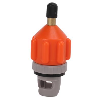 Адаптер клапана Высокая устойчивость к давлению Легкий Прочный Удобный Переходник Воздушный насос