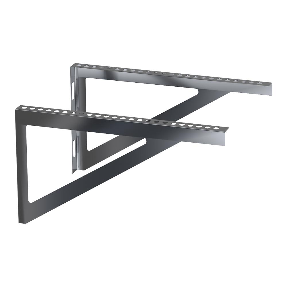 ADAM DW Double-wall System Chimney Fi 200 - On a Support