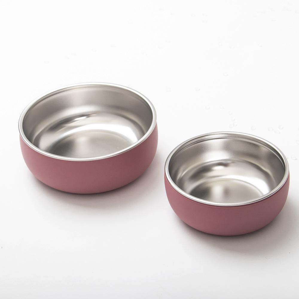 Детский обеденный набор из нержавеющей стали с противоскользящим силиконовым присосом и столовыми приборами