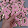 Clothing Bags Jacket DIY Applique Accessories Clothing Badges Patches Clothes Embroidery Appliques